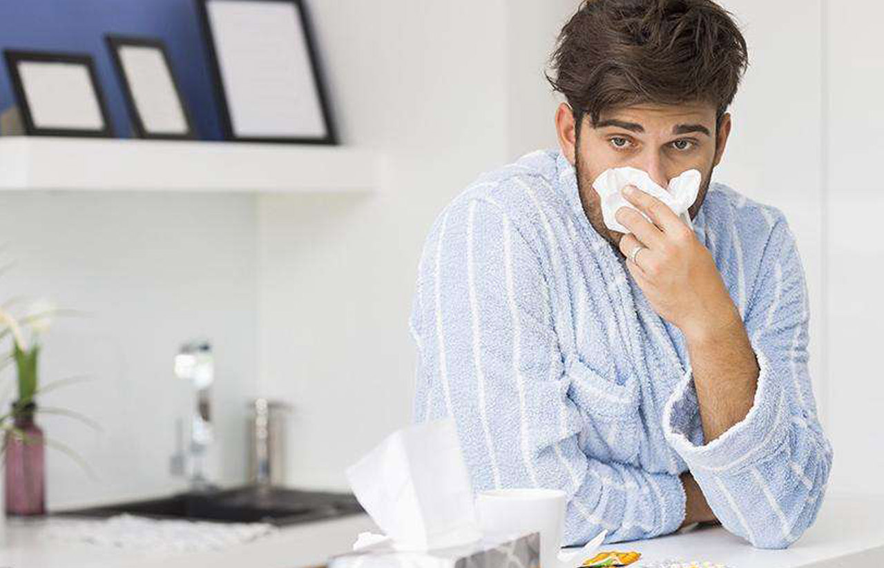 身体免疫力差不要慌,也许这些食物能帮到你