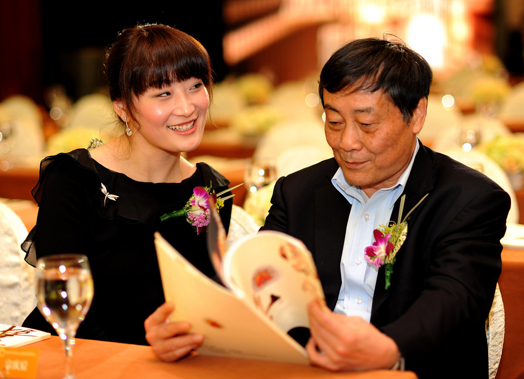 近日,娃哈哈公主宗馥莉回复求婚者:这辈子不结婚了,你们别等了!