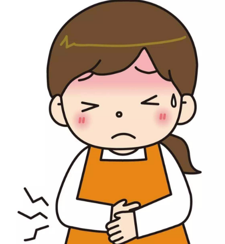 饭后恶心想吐,其实不仅仅是胃病的表现,你可能需要马上去医院