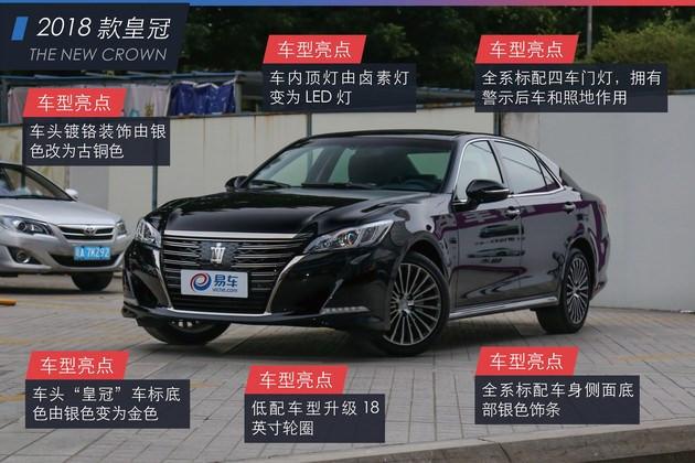 丰田第15代皇冠上市半月了,真实车主反应如何,真的吊打帕萨特?