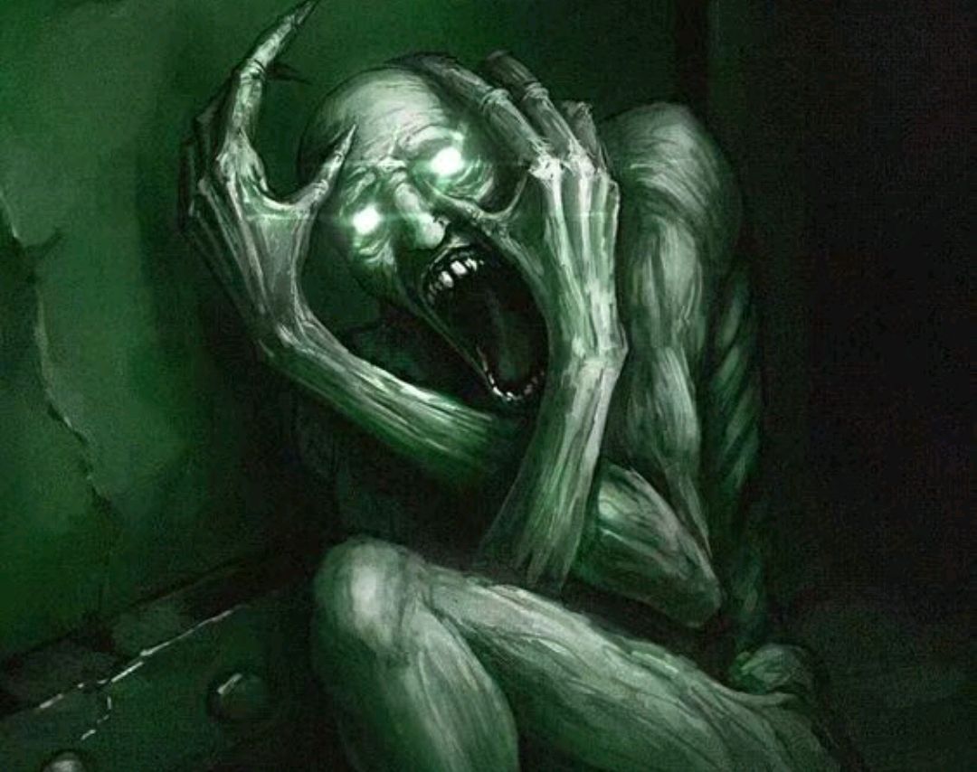 鸡皮疙瘩里的红衣侏儒(鸡皮疙瘩侏儒女孩第几集)