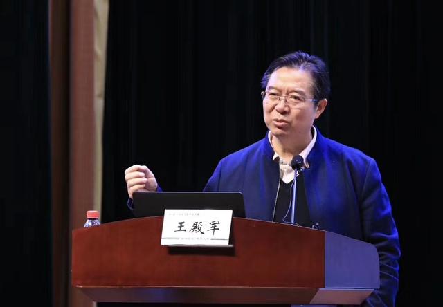 王殿军:抓住"牛鼻子",以评价模式创新推动育人方式变革