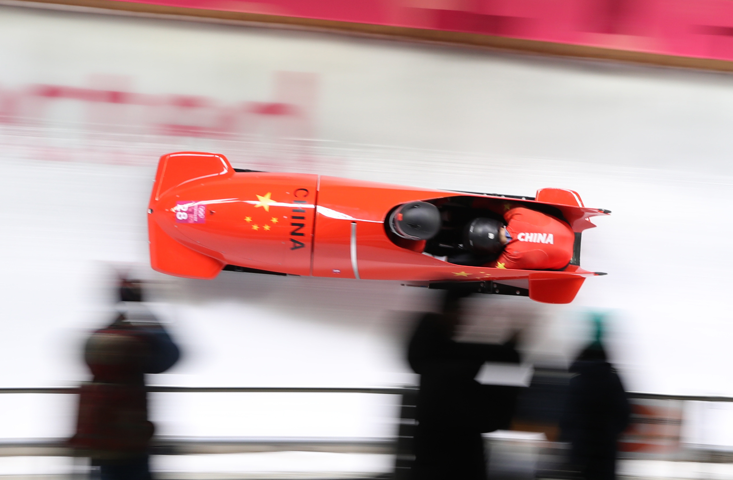 雪车 baijiahao.baidu.com