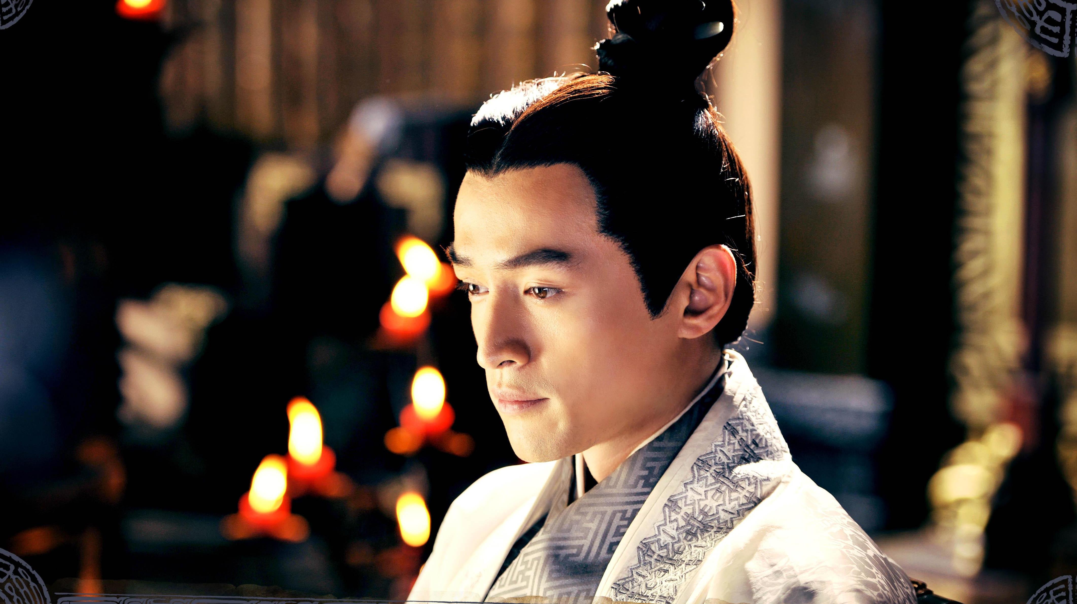 《遮天》电视剧开拍是辰东拖更圣墟的原因?胡歌出演叶天帝如何?