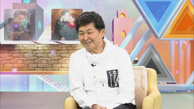 台湾"综艺大哥"贺一航,因大肠癌复发而病逝,享寿64岁!