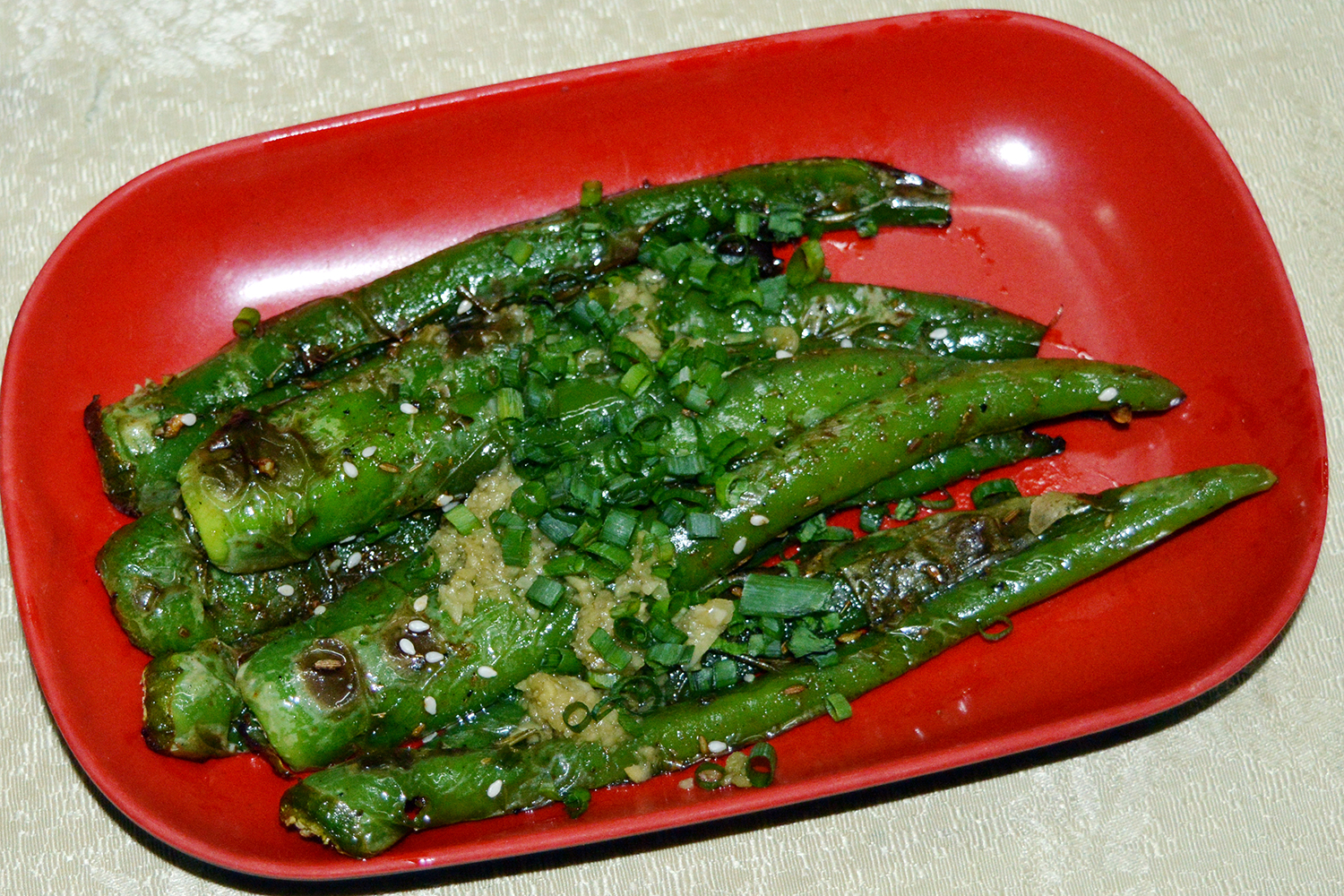 每日推荐六道美味烧烤:有食欲的六道烧烤美食