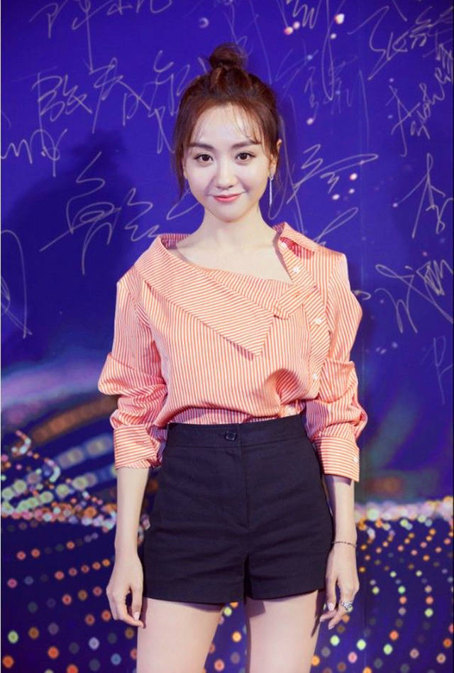 《我就是演员》官博向杨蓉道歉
