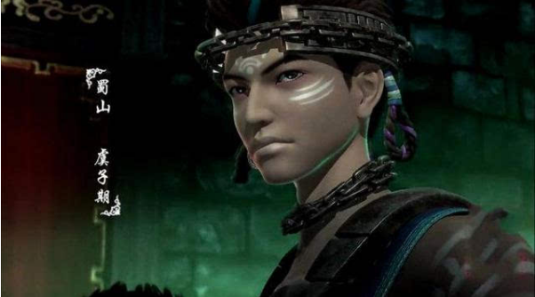 《凡人修仙传》打伤虞子期的人是公输天,虞子期来历不凡