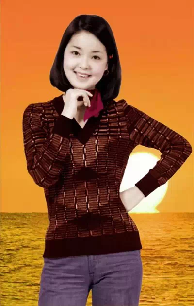 今天是邓丽君诞辰65周年,她哪一首