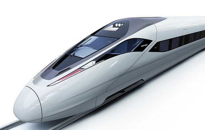 徐向荣:高铁唱主角 回家更顺畅