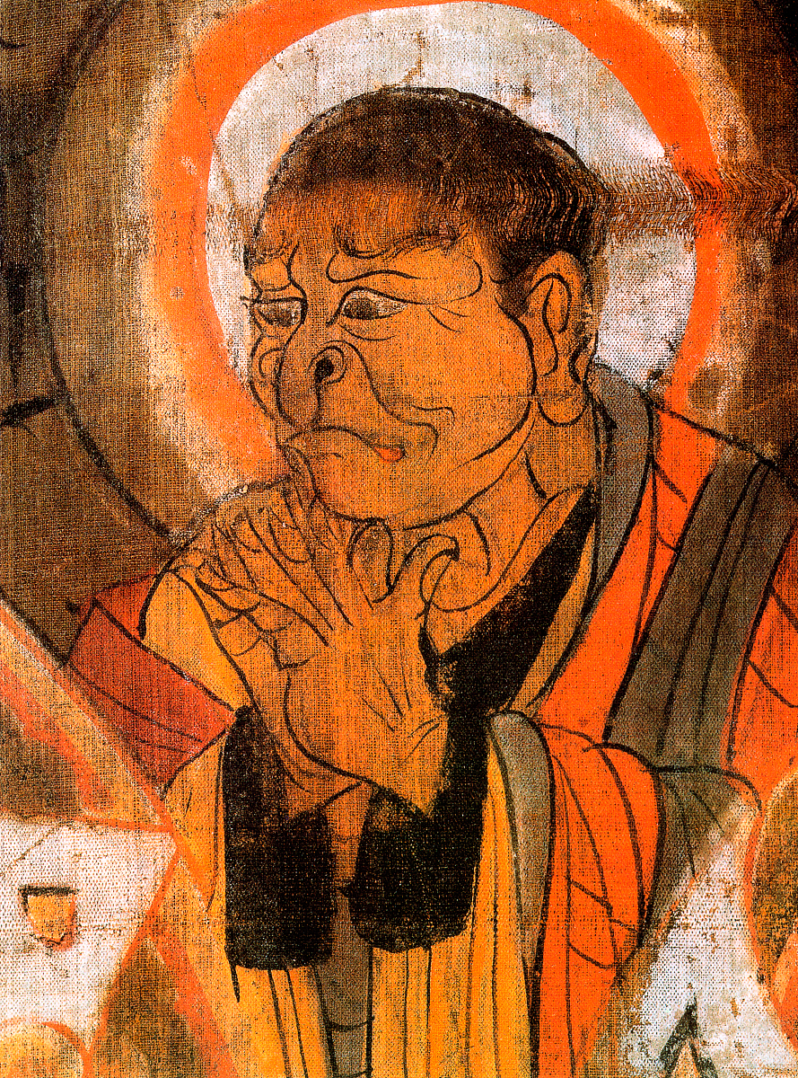 那个关于"外婆变成蝴蝶参加婚礼"的神奇故事,又在网