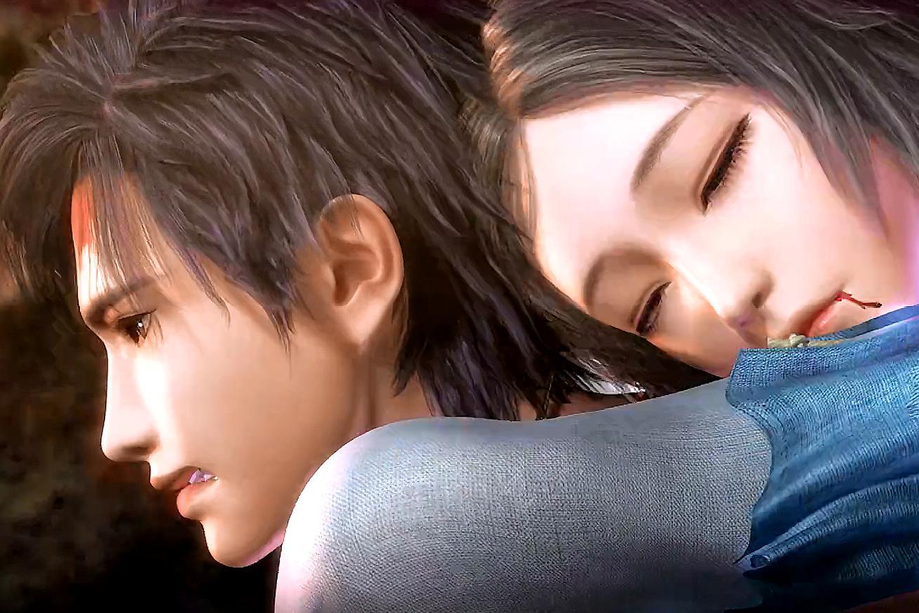 武庚纪:比起追日,武庚更适合白菜