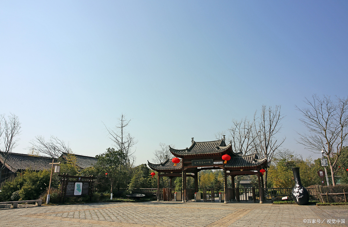 说到江西的旅游景点,东固景区绝对是个不可错过的宝藏地儿!
