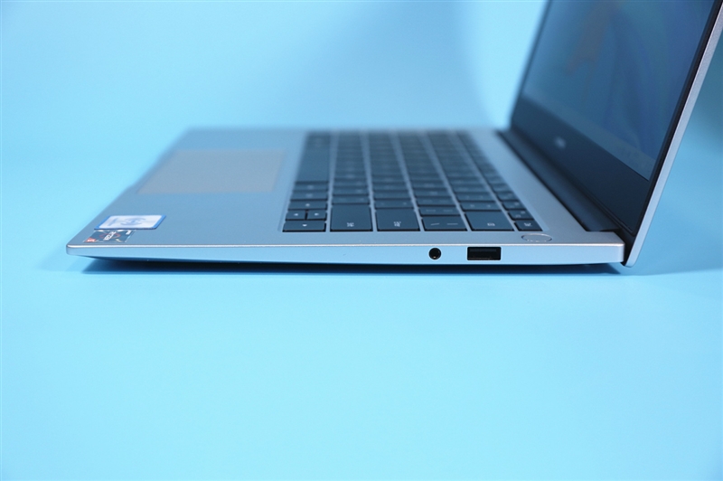 华为matebook d 14锐龙版评测:质价比空前的全金属尤物