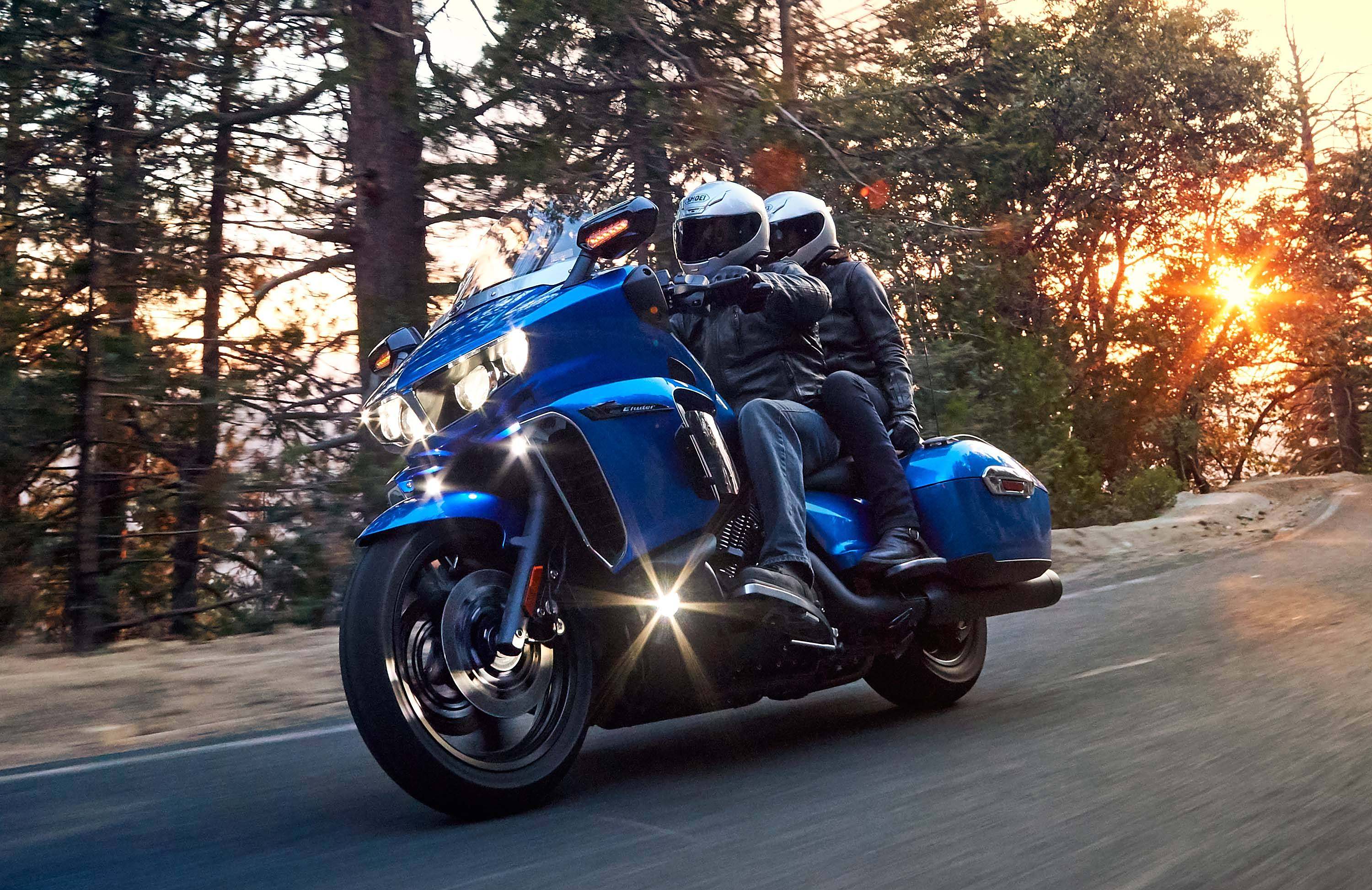 海外售价不到二十万,高颜值雅马哈巡航车,车友:秒杀美系哈雷!