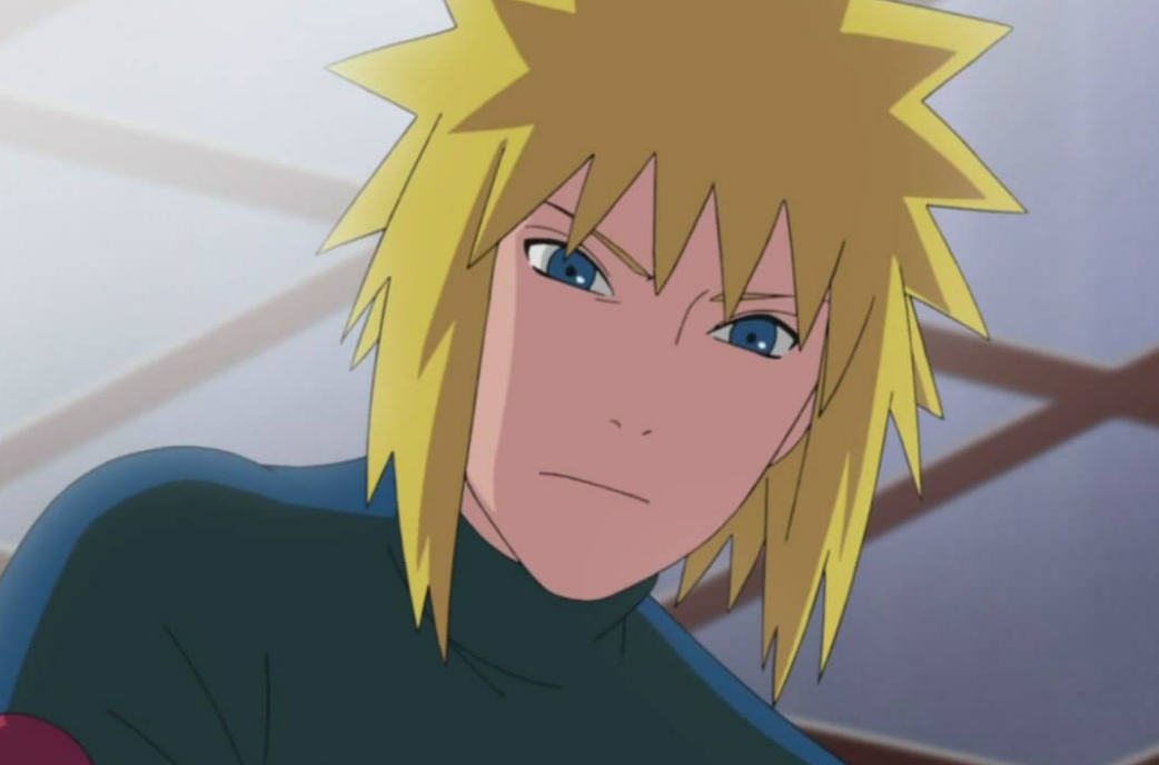 火影忍者:小时候的木叶丸,一心想当火影,700集后为何不想当了