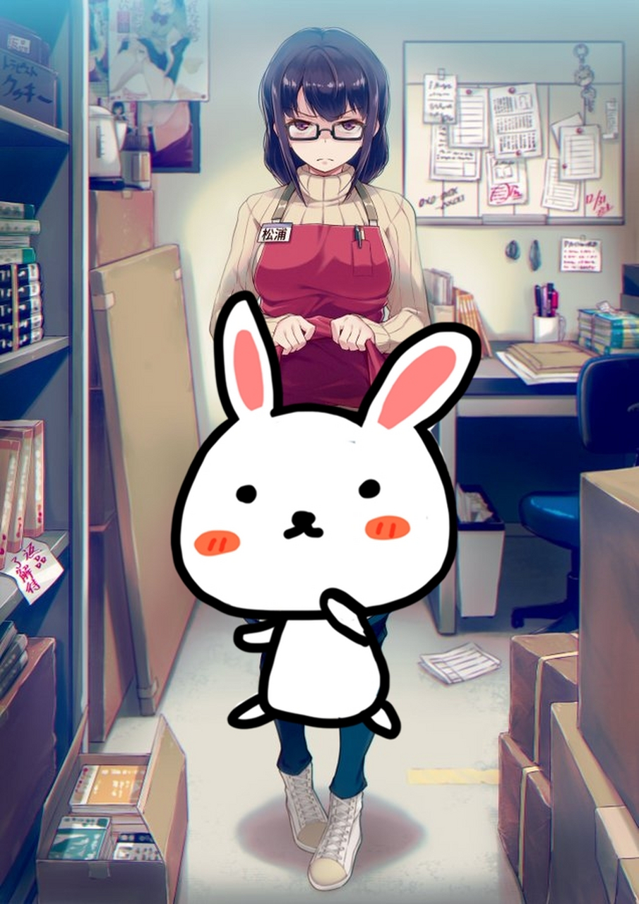 二次元# 40原老师又出新漫图了