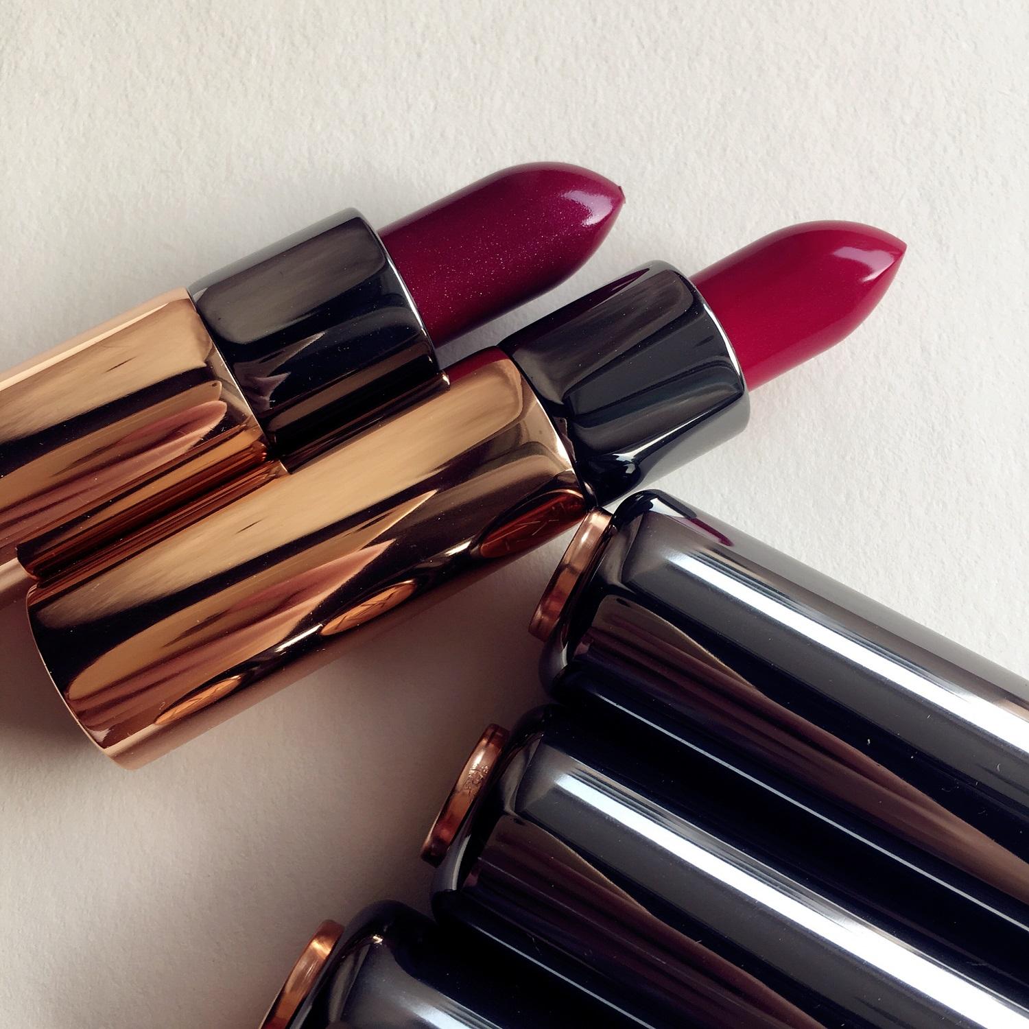 2019年,吃土少女必须知道的10款平价口红!