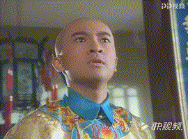 还珠格格:五阿哥和小燕子的爱情童话,真是甜到掉牙了