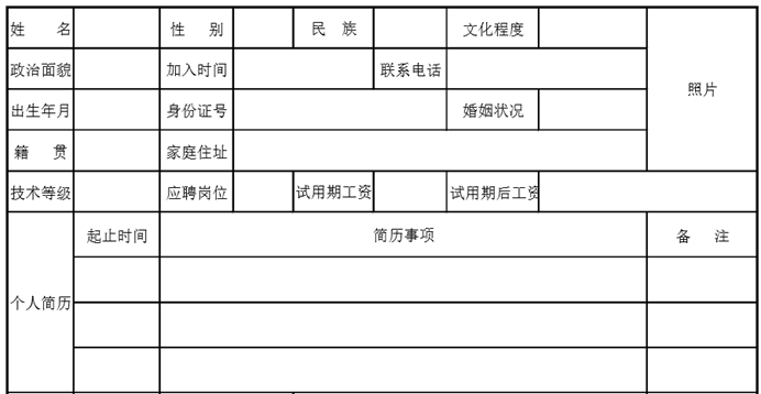 word教程表格制作详细步骤