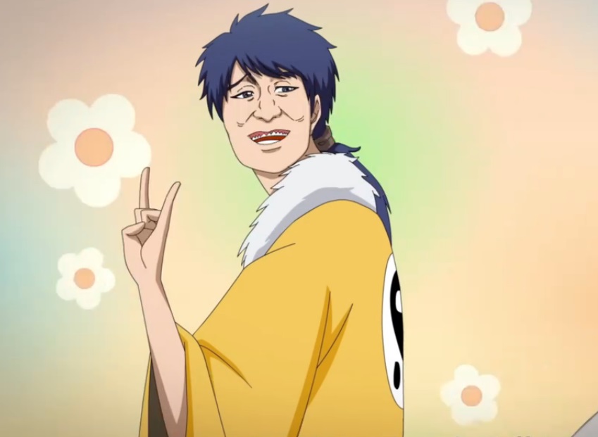 十万个冷笑话中搞笑的太乙真人