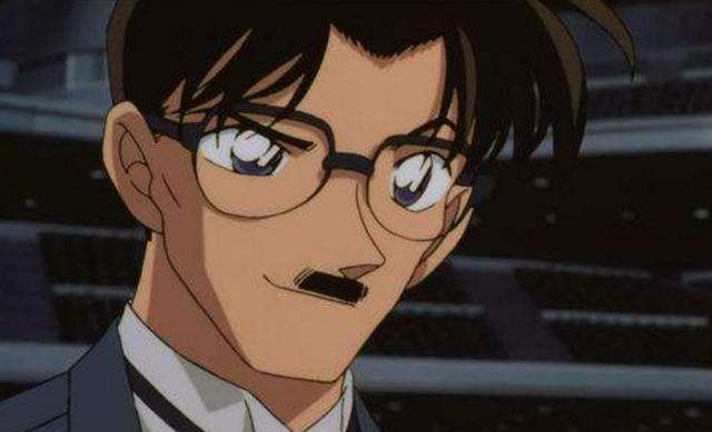 《名侦探柯南》973集加上21部剧场版,只有这7个人知道柯南是新一