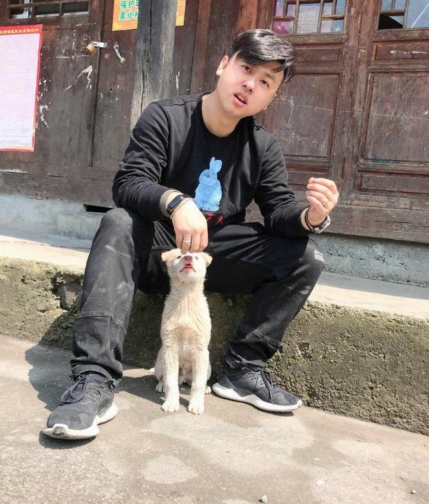 《向往的生活》连导演都有了后援会?记录日常为导演时刻打call