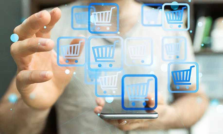 消费提示 ||中消协提醒:网络购物"四注意"