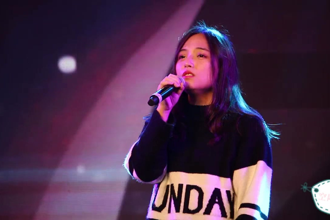 云の泣新歌《故人故事》,上线不到两天人气26万,很有感染力!