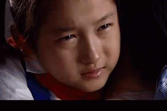 《笑着活下去》的少年宴阳