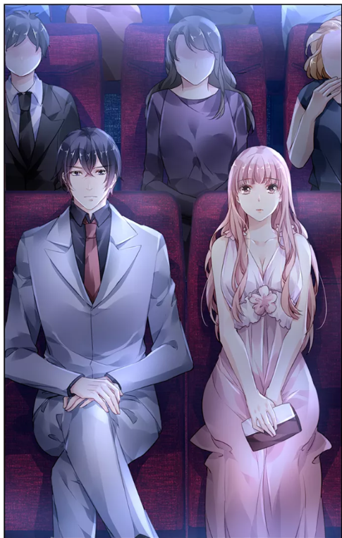 韩如初逼迫乔安好"背井离乡"!陆相思做"杂酱"被公子哥嫌弃