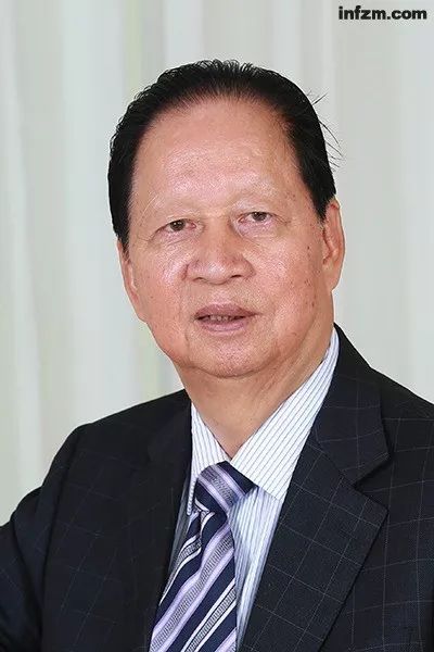 「深切怀念」今天,原最高人民法院院长肖扬逝世!