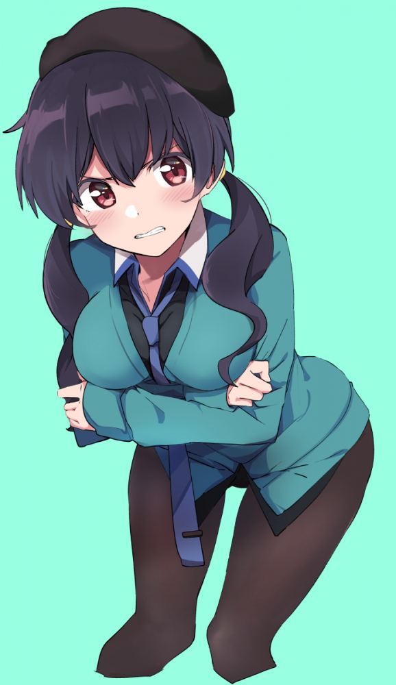 动漫壁纸:来自妹控御姐控的福利,快快抱走吧 转载自百家号作者:小蓝看