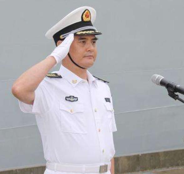 敬礼!人民海军游弋蓝水71载 这些浙江名字值得铭记