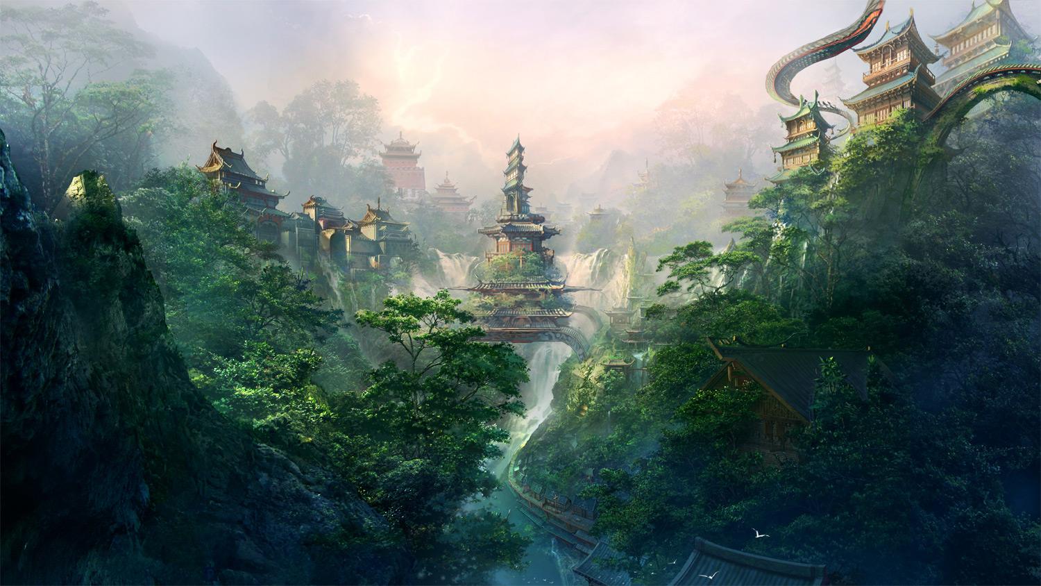 霸气玄幻小说推荐,《蛮荒记》登顶,且看他如何在坎坷中破道成神