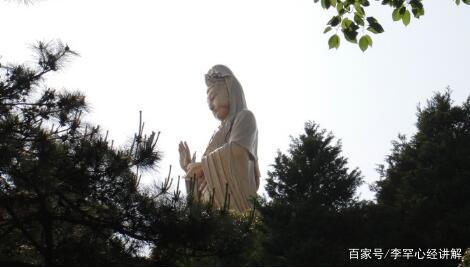 心经念诵的师兄最多,原来是这个原因!