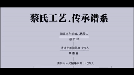 让人惊艳的厦门非遗作品——漆线雕,只看一眼就再也难以忘怀
