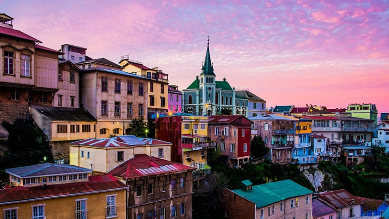 南美洲旅游指南,值得参观的景点推荐