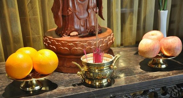 大年初一早上,"烧香"烧几根最好?这些忌讳你必须要知道!