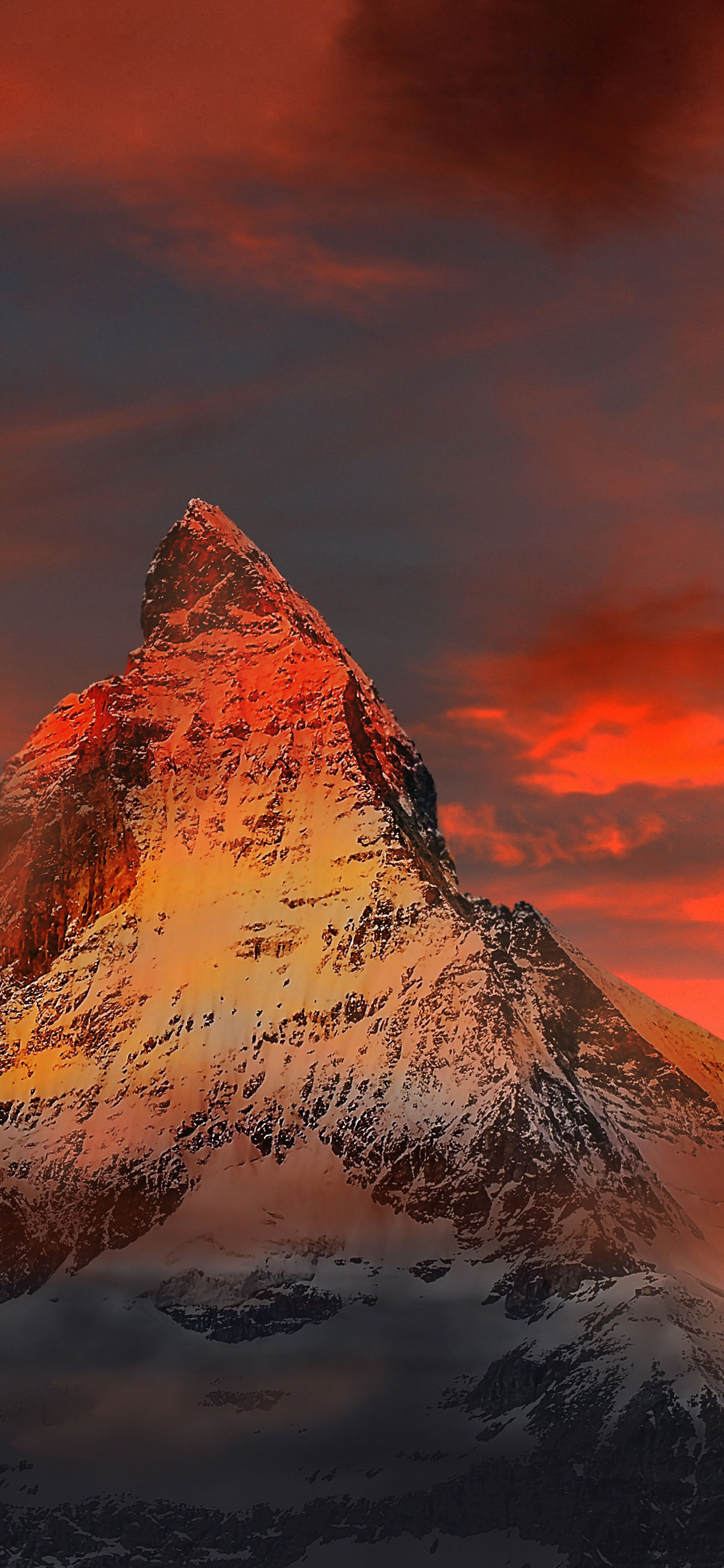 17张超高清美图,用在iphone xs max上做壁纸,是个不错的选择