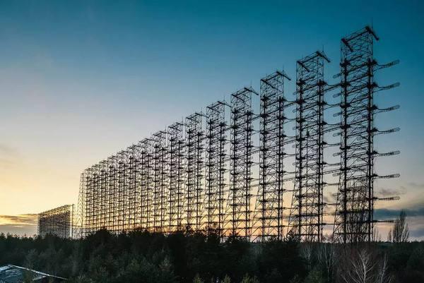 超级大国的巨型天眼:几乎能扫描大半个地球 领先世界整整35年