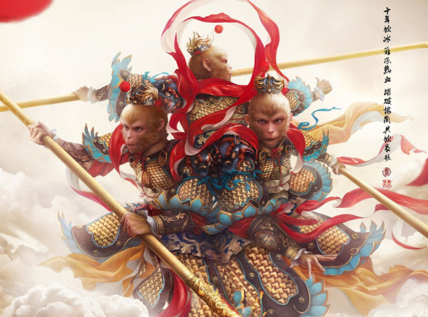 结拜七兄弟,纵横四海七大圣,他们都是谁?