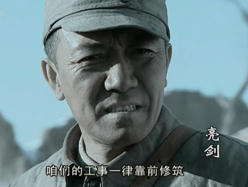 亮剑:同是跟着李云龙的张大彪和魏和尚,为什么官衔却