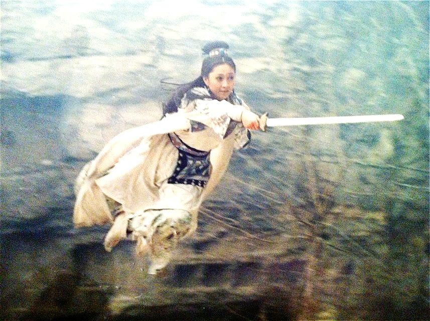 主创忆《甘十九妹》:主演一集片酬才八百块