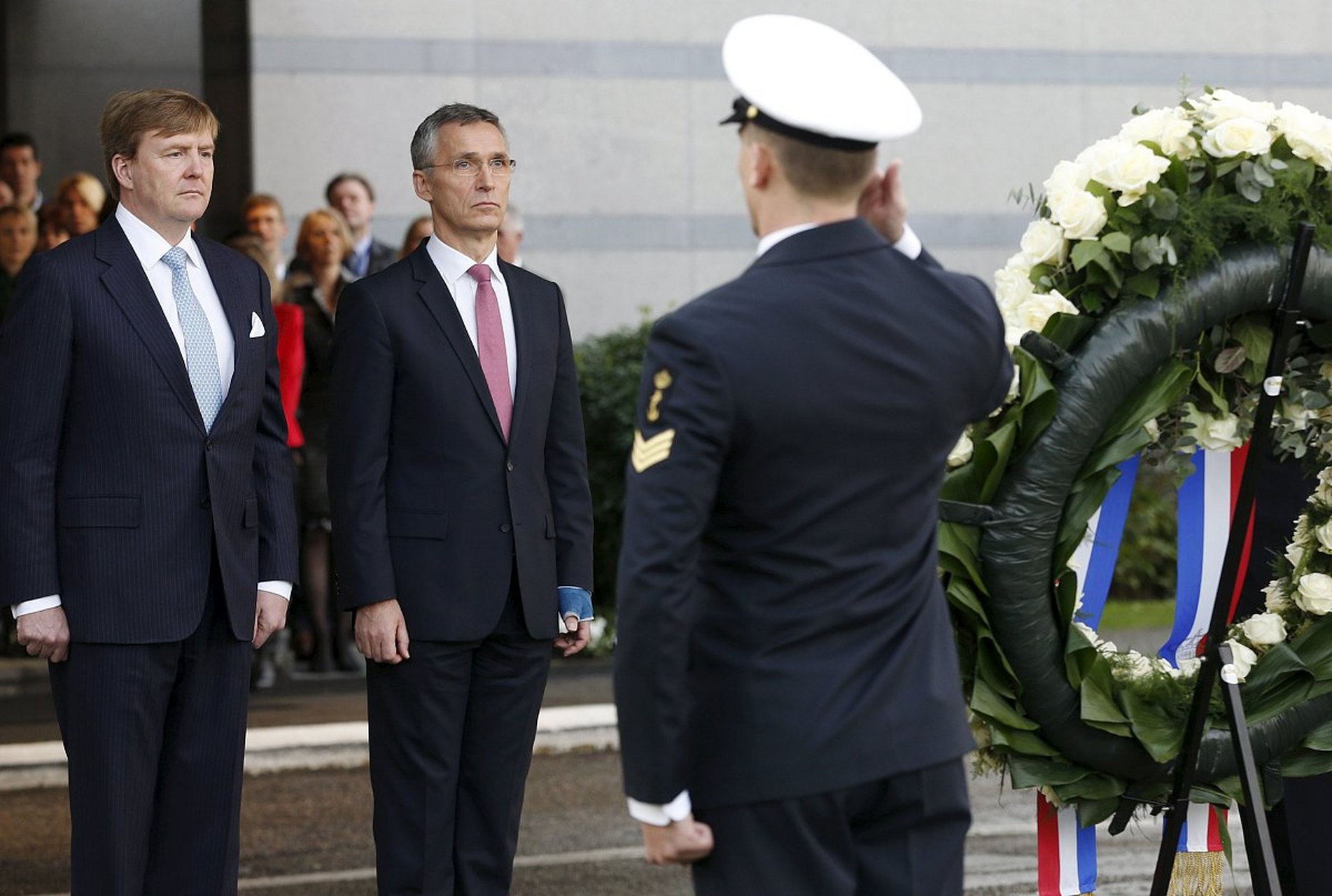 英国防大臣格兰特·沙普斯最近表示,西方国家与俄罗斯,中国,伊朗和