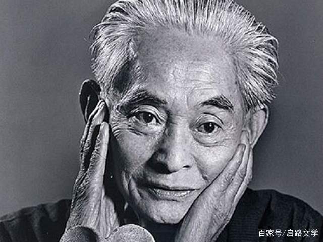 日本文坛泰斗川端康成自杀离开了人世 遗书只几个字 却很经典 启路文学 古今文学经典传承 日本文坛泰斗川端康成自杀离开了人世 遗书只几个字 却很经典 启路文学 古今文学经典传承