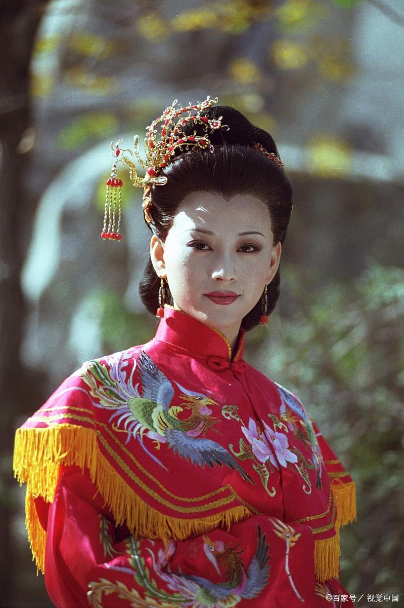 红楼梦秦可卿之死只用四回,为什么这位美貌女子结束得如此仓促?