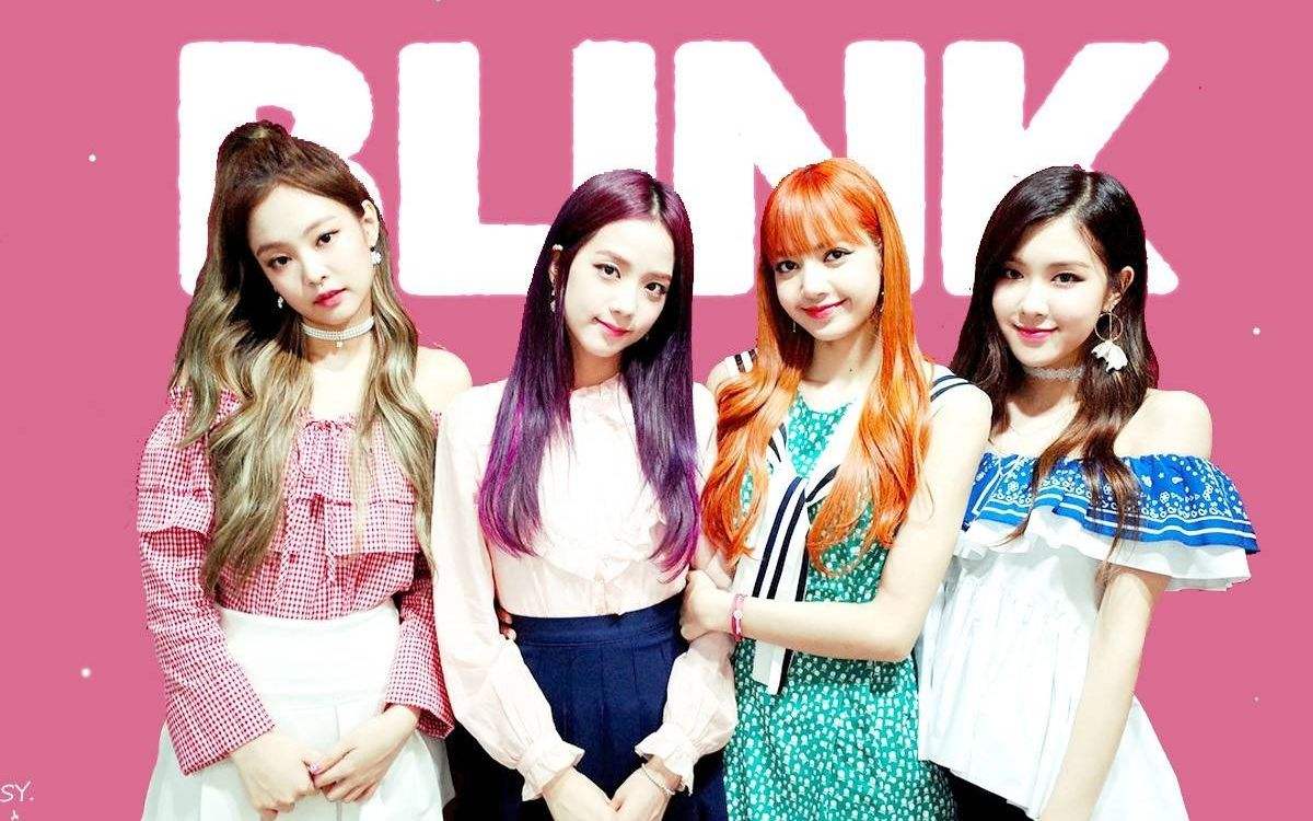 blackpink没礼貌?看到前辈防弹少年团过来金智妮不站起来鞠躬?