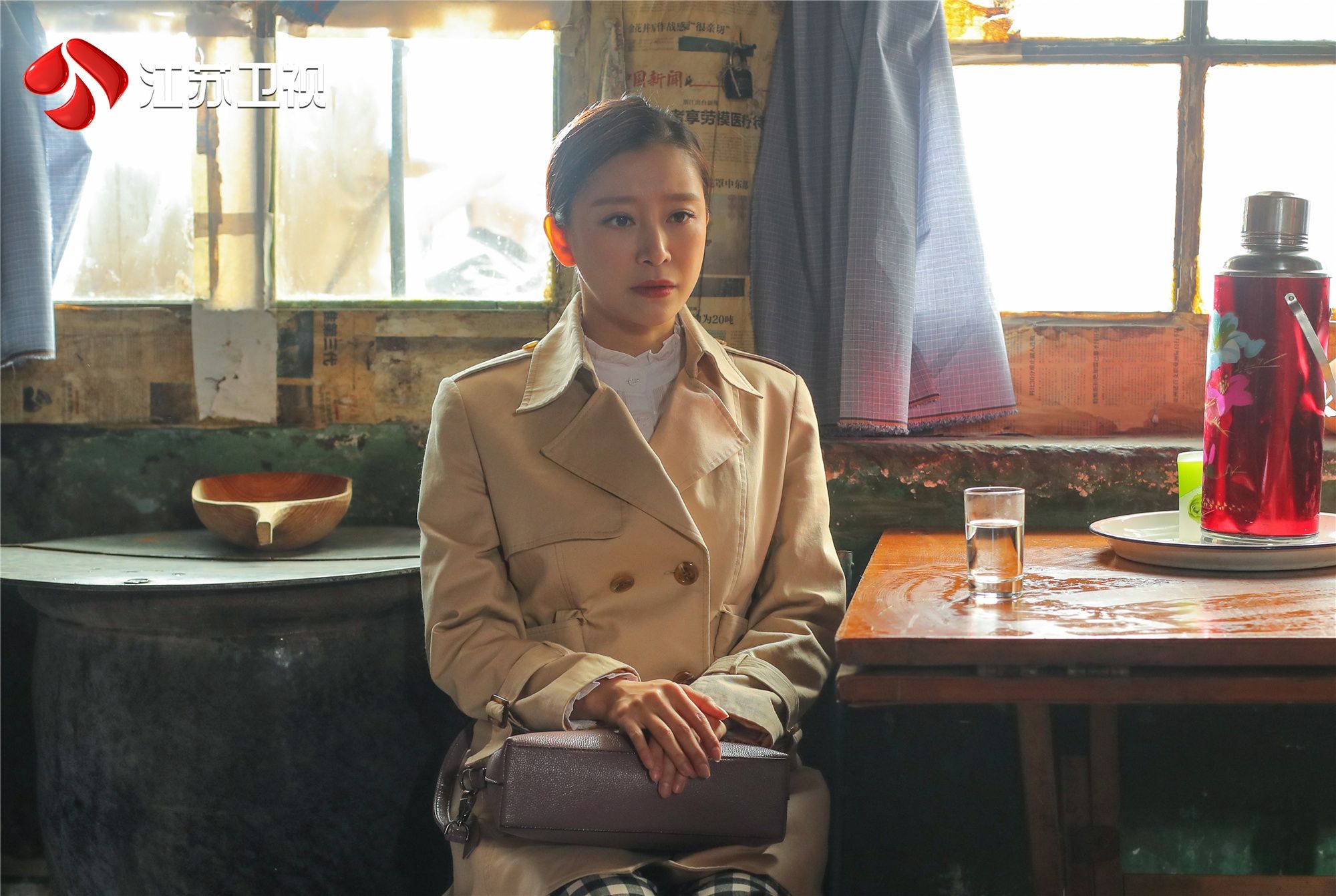 《正阳门下小女人》剧里最聪明的三个人,你看出来了吗?