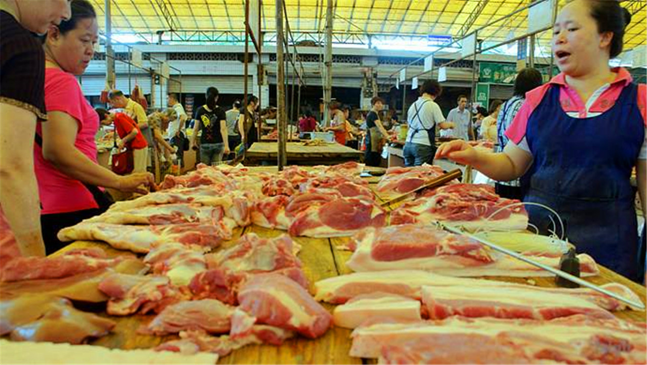 那个北大卖猪肉的高材生,如今过得怎么样了?说出来你可能都不信